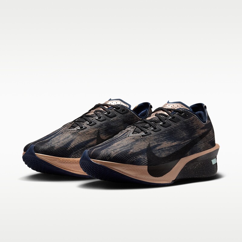 ポセイドン Nike Vaporfly 4 